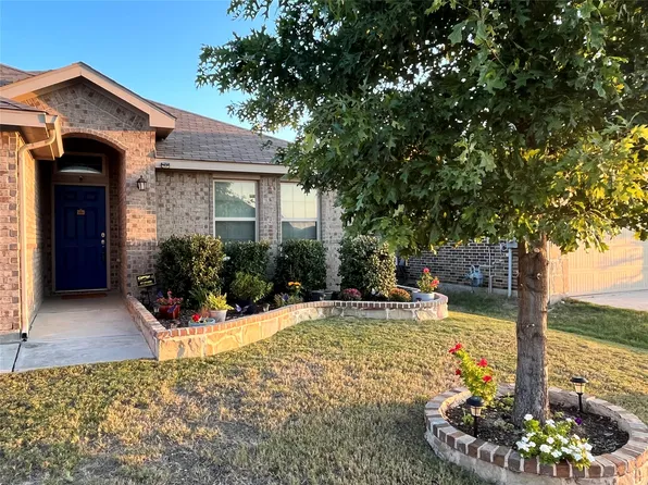 508 Pollyann Trl, Haslet, TX 76052