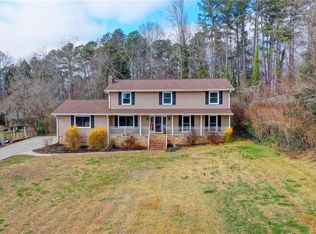 3131 Cardinal Lake Dr, Duluth, GA 30096