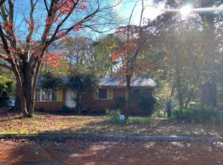 3508 Adkins Rd NW, Atlanta, GA 30331