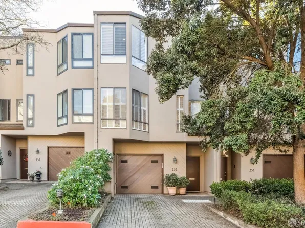 235 N Lake Merced Hls, San Francisco, CA 94132