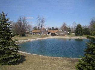 15731 Five Point Rd, Perrysburg, OH 43551