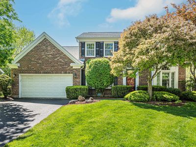 1386 Berkley Ct, Buffalo Grove, IL, 60089