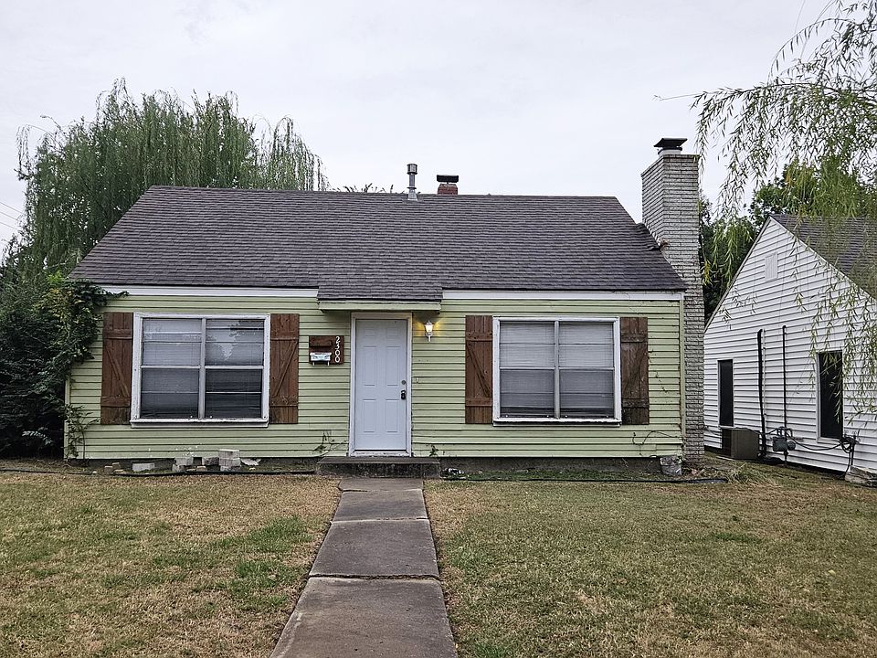 1st image of 2300 NW 31st St