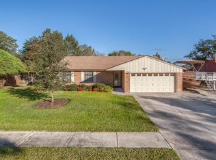1728 Debbie Ln, Orange Park, FL 32073