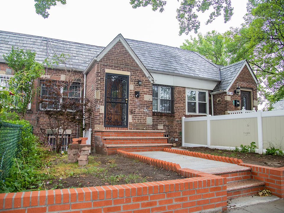 1st image of 82-17 25th Ave #1