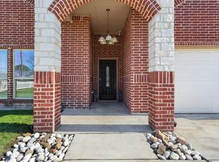 202 E Malloy Bridge Rd, Seagoville, TX 75159