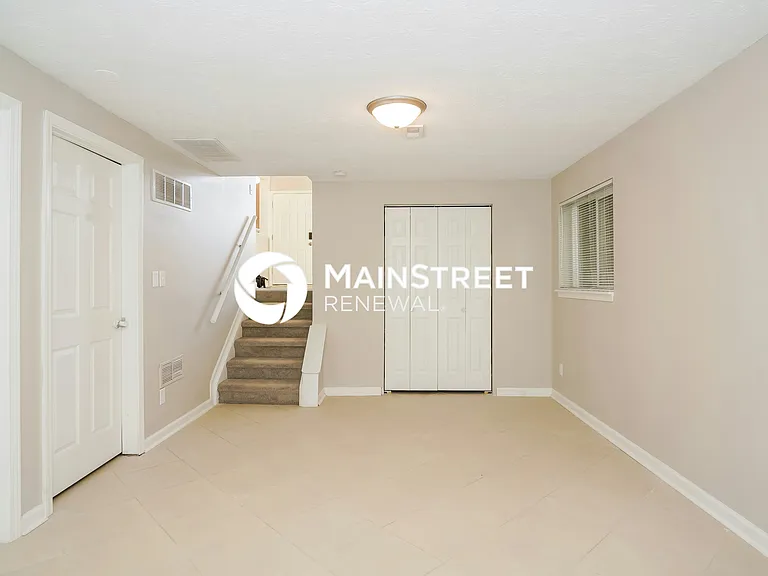 Bonus Room