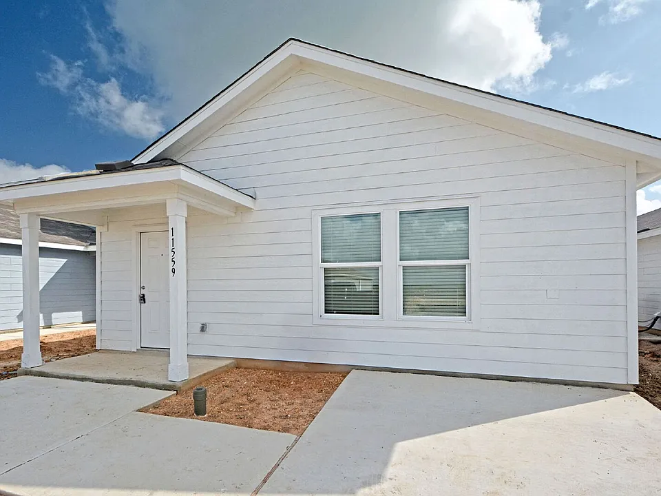 11559 Field Briar