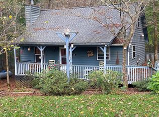 14 F C Collins Dr, Blairsville, GA 30512