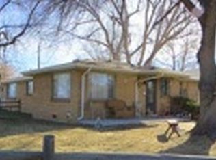 3790 Allison Ct, Wheat Ridge, CO 80033