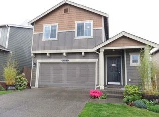1827 199th St E, Spanaway, WA 98387