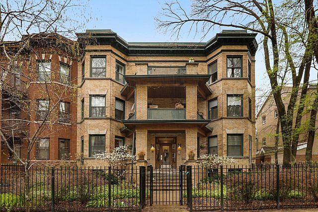 1st image of 4750 N Magnolia Ave #3N