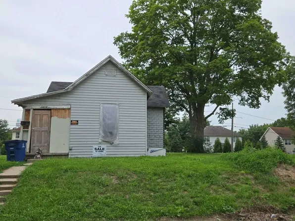2418 S Waite St, Marion, IN 46953