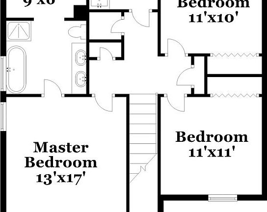 3rd image of 2573 E Meadow Lark Way