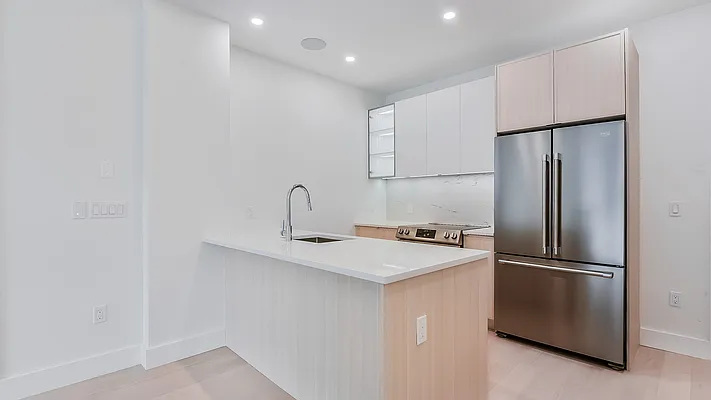 Kitchen, photo 2