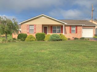 133 Winchester Rd S, London, KY 40744