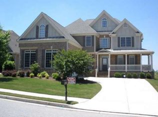 3012 Stone Column Way, Buford, GA 30519
