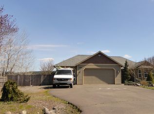 18816 Nutmeg St SW, Rochester, WA 98579