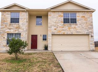 13501 Sierra Wind Ln, Elgin, TX 78621