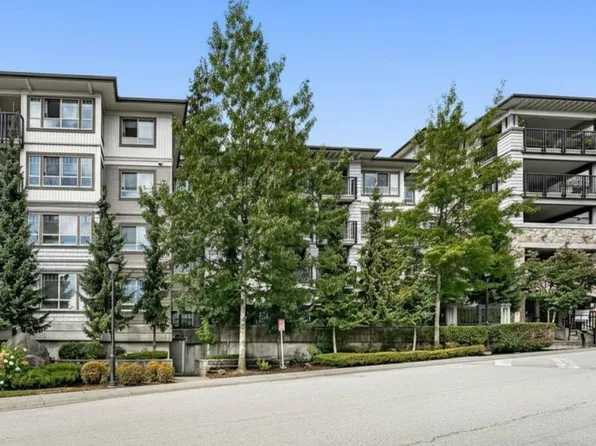 2951 Silver Springs Blvd #511, Coquitlam, BC V3E 3S4