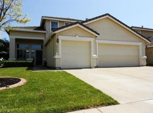 8552 Dewberry Way, Elk Grove, CA 95624