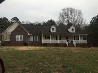 356 Buchanan Farm Rd, Sanford, NC 27330