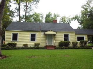 1303 5th Ave, Albany, GA 31707