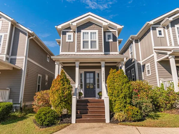 1430A Stainback Ave, Nashville, TN 37207
