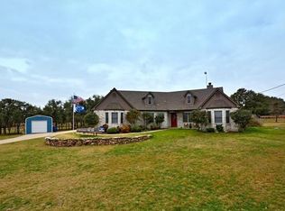 208 Sunset Rd, Georgetown, TX 78633