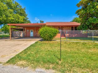 815 Mustang Trl, GRANBURY, TX 76049