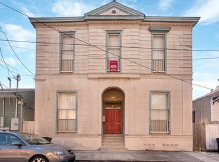 1110 Erato St APT 2, New Orleans, LA 70130