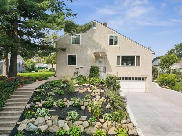 4210 Quincy St NE, Columbia Heights, MN 55421
