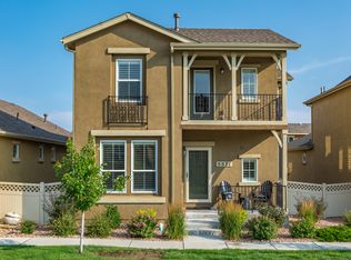 5571 Sunrise Mesa Dr, Colorado Springs, CO 80924