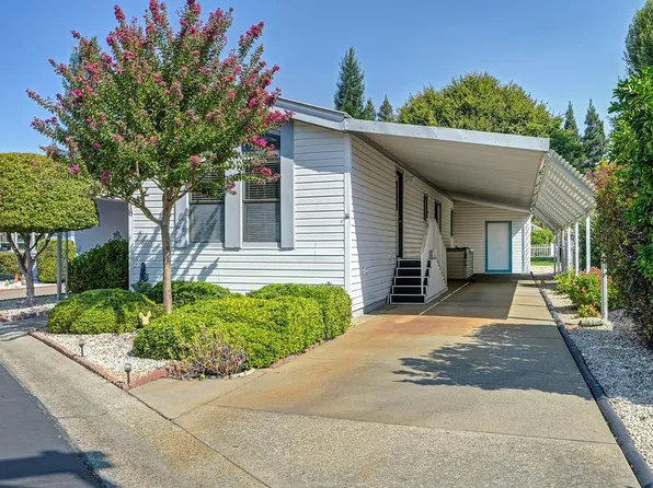 14618 Poncho Conde Cir, Rancho Murieta, CA 95683