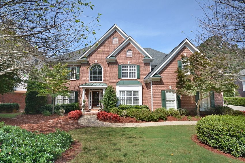 460 Stoney Ridge Court