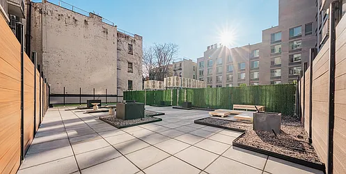 Rented by CW Realty Property Management LLC