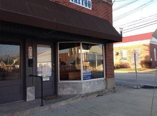 110 W Main St, Hodgenville, KY 42748