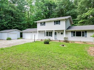 7280 E County Road 500 N, Butlerville, IN 47223