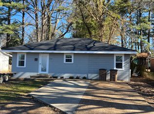 1244 Chestnut St, Forrest City, AR 72335