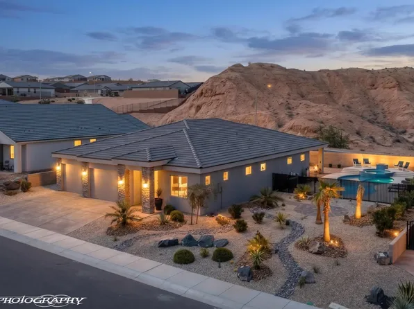 1507 Manassas Rdg, Mesquite, NV 89027