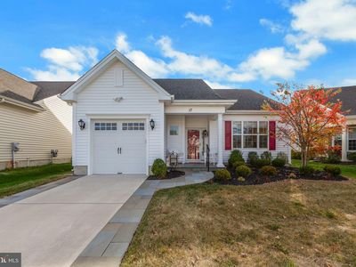 17 Hastings Ave, Medford, NJ, 08055