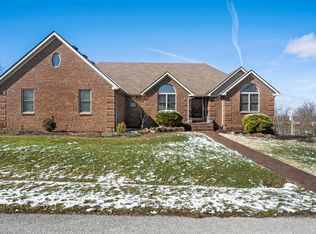 501 Willow Ridge Ct, Richmond, KY 40475