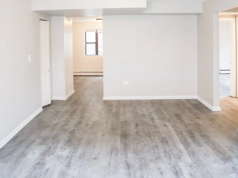 1652 W Pratt Blvd #1N — Photo 6