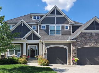 12733 Lake Vista, Champlin, MN 55316