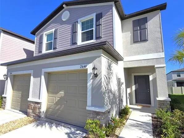 2646 Sunray Venus Way, Ruskin, FL 33570