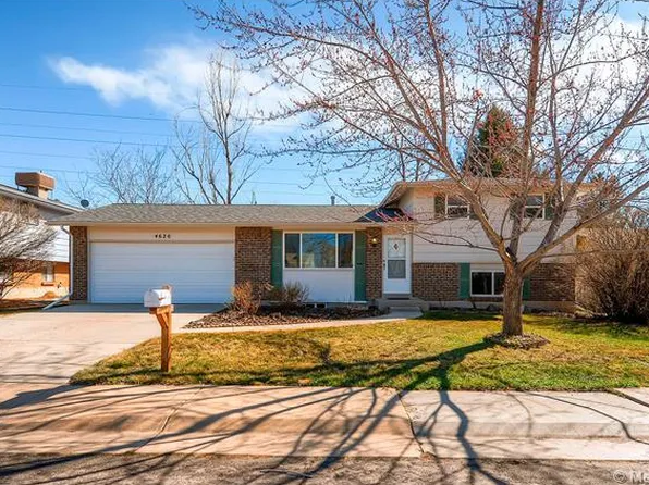 4620 E Fair Pl, Centennial, CO 80121