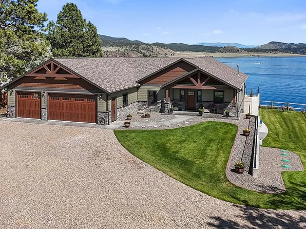 5455 York Rd, Helena, MT 59602