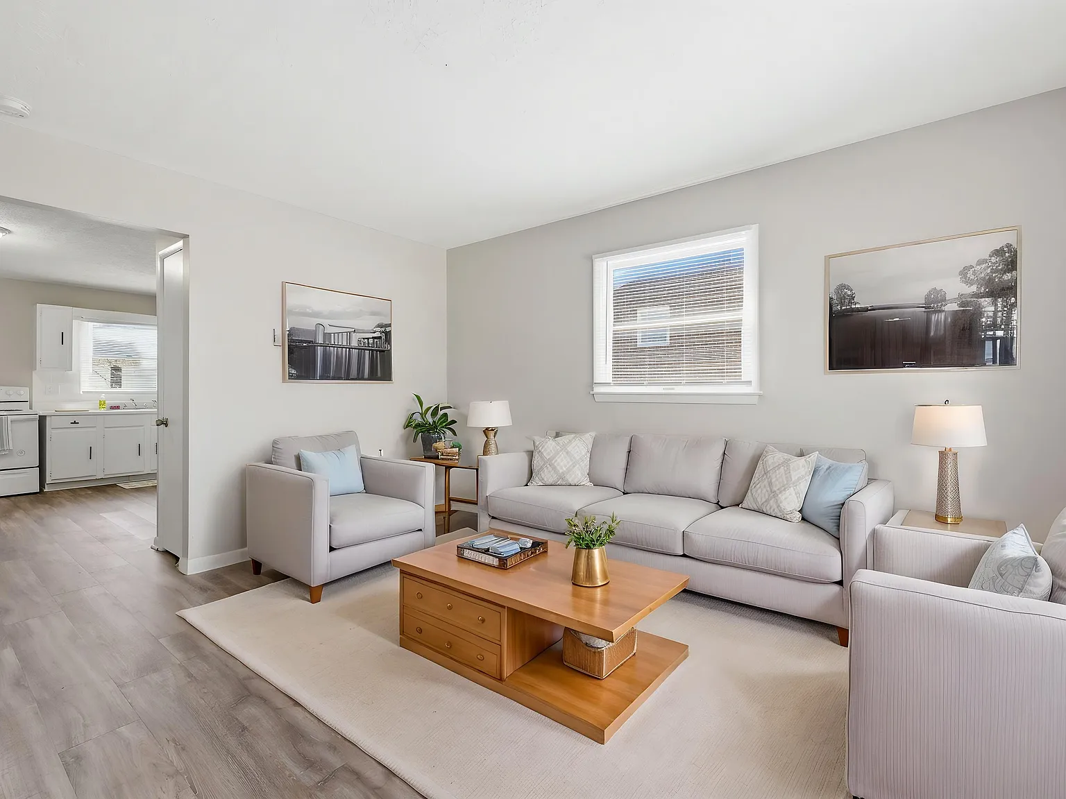 Fay Street Apartments — Photo 3