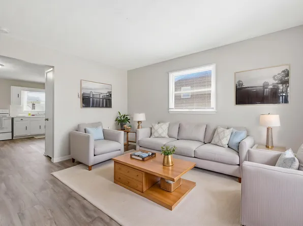 Fay Street Apartments