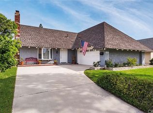 1601 Franzen Ave, Santa Ana, CA 92705